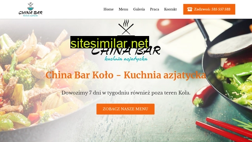 chinabarkolo.pl alternative sites