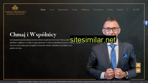 chmaj.pl alternative sites