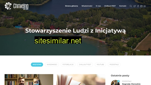 chmielno-nonstop.pl alternative sites
