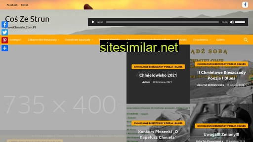 chmielu.com.pl alternative sites