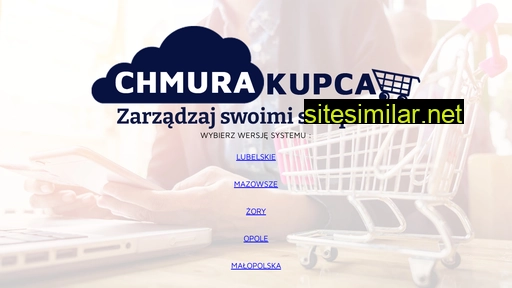 chmurakupca.pl alternative sites