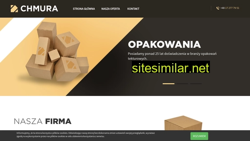 chmurasp.pl alternative sites