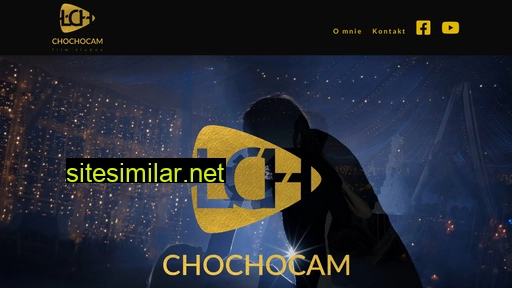 chochocam.pl alternative sites