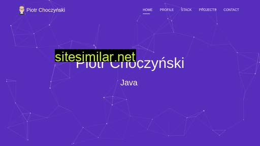 choczynski.pl alternative sites