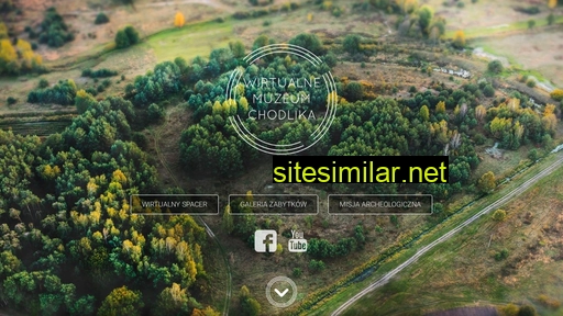 chodlik.edu.pl alternative sites