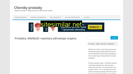 choroby-prostaty.pl alternative sites