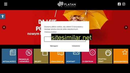 chplatan.pl alternative sites