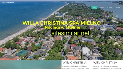 christina.mielno.pl alternative sites
