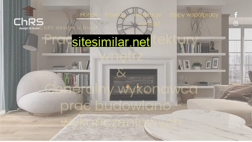chrs.pl alternative sites