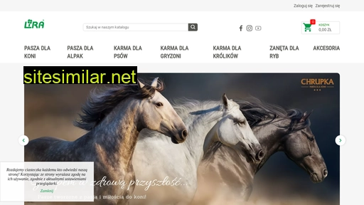 chrupka.pl alternative sites