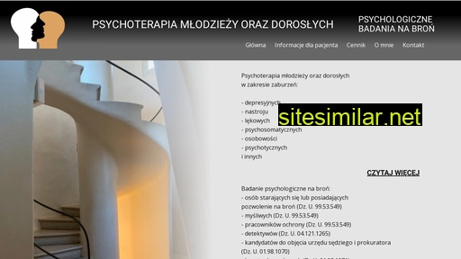 chrzanow-psychoterapia.pl alternative sites