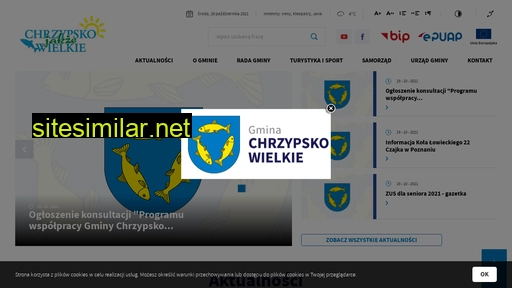 chrzypsko.pl alternative sites