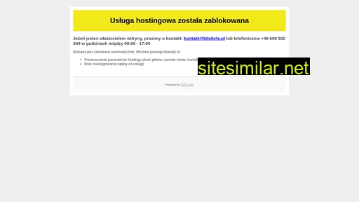 chujemuje.pl alternative sites