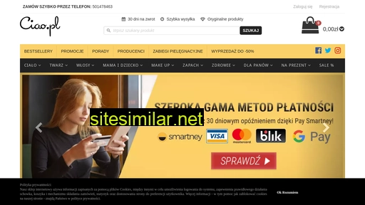 ciao.pl alternative sites