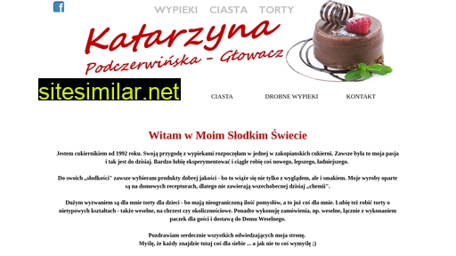 ciasta-torty.com.pl alternative sites