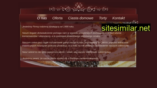 ciastadabkowscy.pl alternative sites