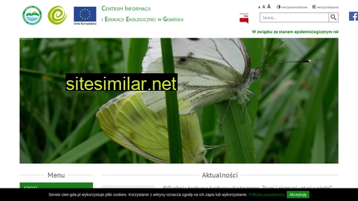 ciee-gda.pl alternative sites