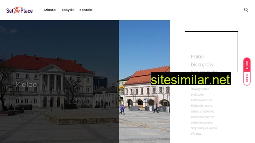 ciekawe-miejsca.pl alternative sites