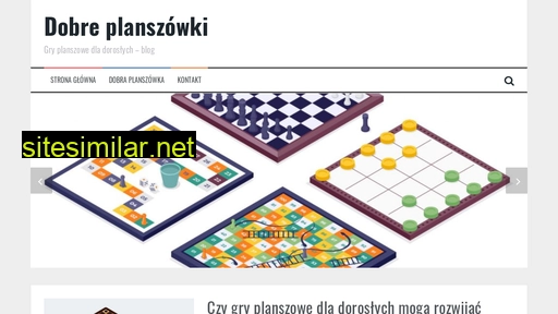 ciemnastronamiasta.pl alternative sites