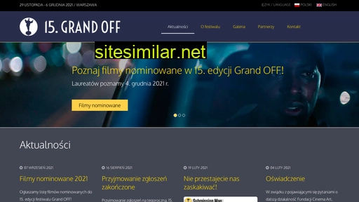 cinemaart.pl alternative sites