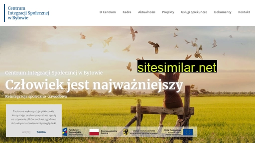 cisbytow.pl alternative sites