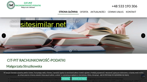 cit-pit.szczecin.pl alternative sites