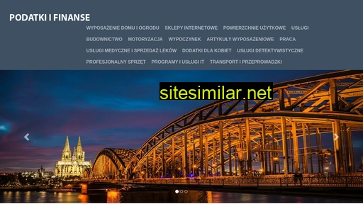 cit.com.pl alternative sites