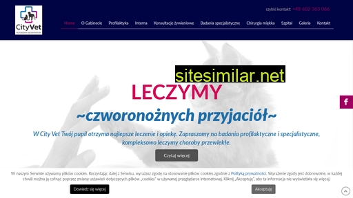 city-vettorun.pl alternative sites