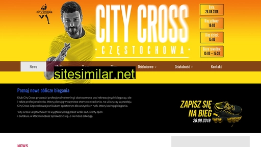 citycross.czest.pl alternative sites