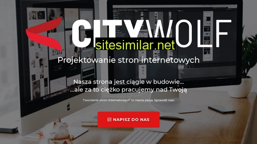 citywolf.pl alternative sites