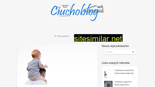 ciuchoblog.pl alternative sites