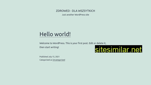 cj.com.pl alternative sites