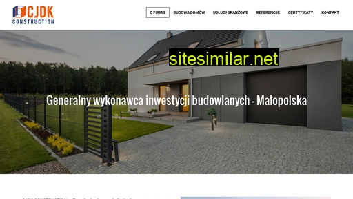 cjdk.pl alternative sites