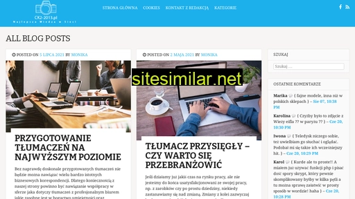 ck2-2013.pl alternative sites