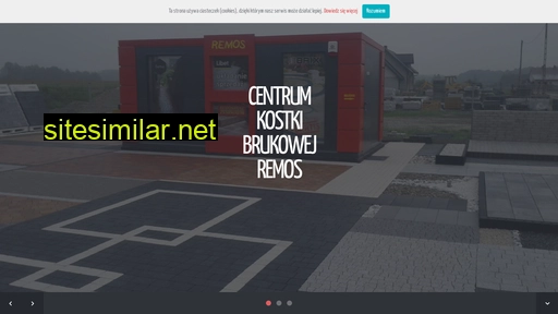 ckbremos.pl alternative sites