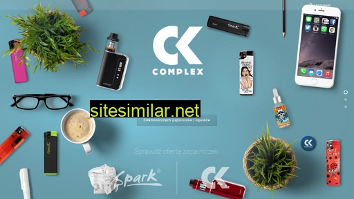 ckcomplex.pl alternative sites