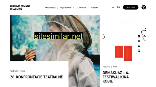 ck.lublin.pl alternative sites