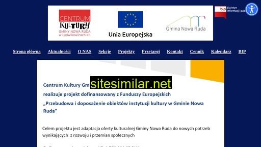 ckgnr.pl alternative sites