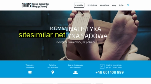ckims.pl alternative sites
