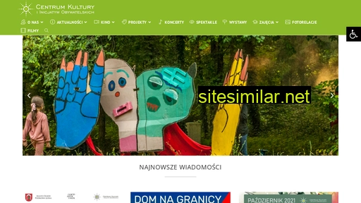 ckiopodkowa.pl alternative sites