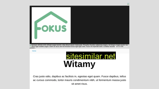 ckrfokus.pl alternative sites