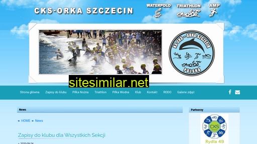 cks-orka.szczecin.pl alternative sites