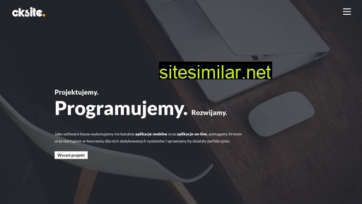 cksite.pl alternative sites