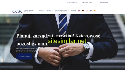 cksk.pl alternative sites