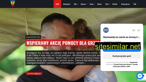 ckspiast.pl alternative sites
