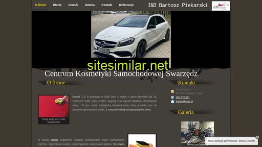 ckss.pl alternative sites