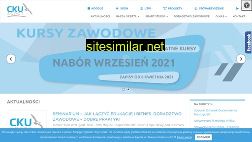 ckusopot.pl alternative sites
