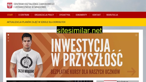 ckziumragowo.pl alternative sites
