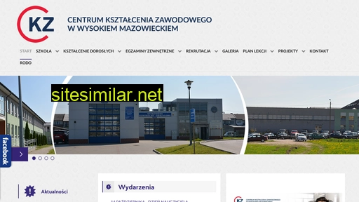 ckzwm.edu.pl alternative sites