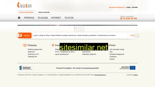 classcom.pl alternative sites